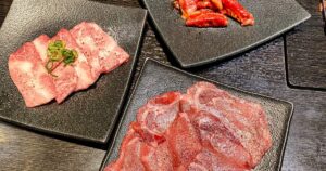 焼肉で食べる肉の量の目安と選び方｜満足度が上がる最適なグラム数と調整テクニックを徹底解説