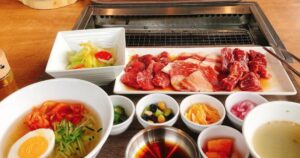 焼肉で食べる肉の量の目安と選び方｜満足度が上がる最適なグラム数と調整テクニックを徹底解説