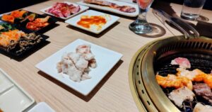 ホットプレートで焼肉を美味しく焼き上げる温度の極意｜プロ直伝の温度管理と絶品仕上げテクニック