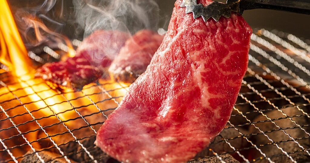 交雑牛肉の肉質・格付け・選び方完全ガイド｜家庭でおいしく選べる部位別調理法と価格相場