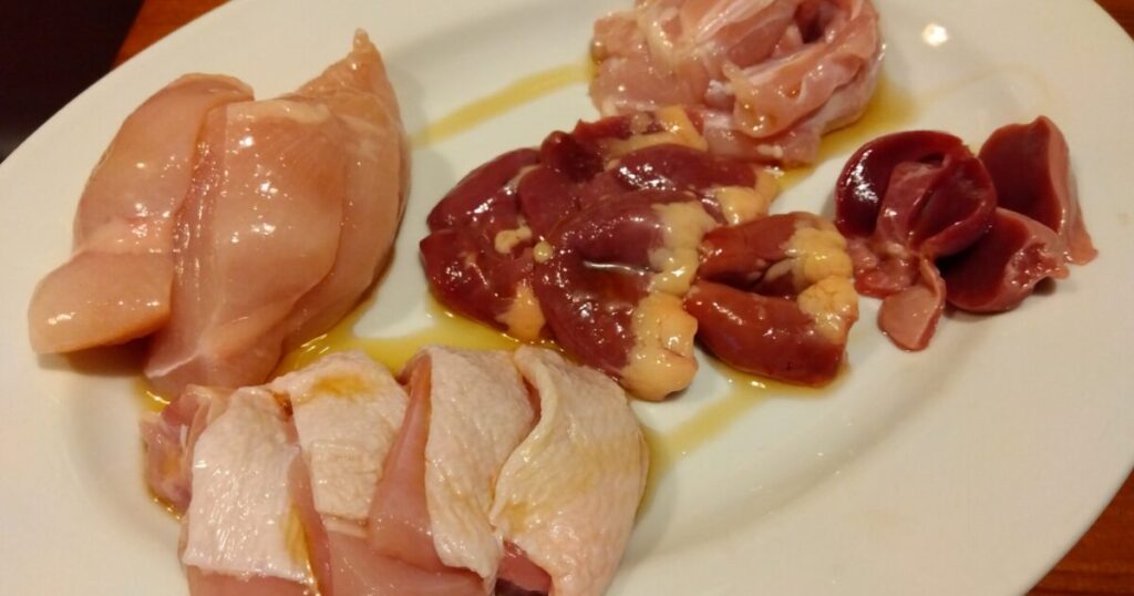 ぼんじりは体に悪いのか徹底解説｜健康リスクや栄養・食べ方のコツもわかりやすく紹介